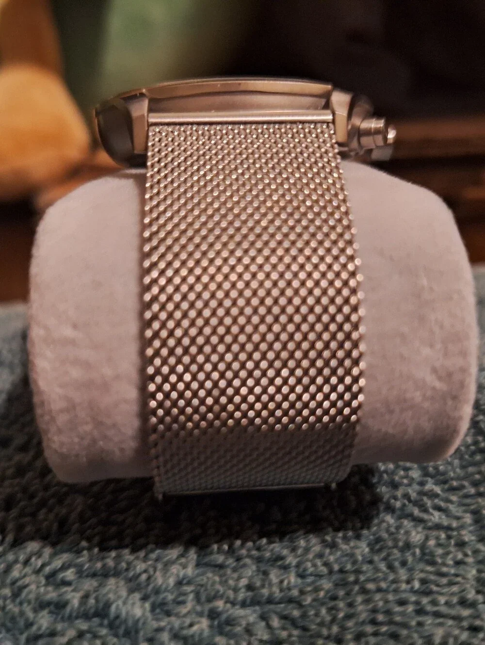 Mens Skagen Denmark Chronograph